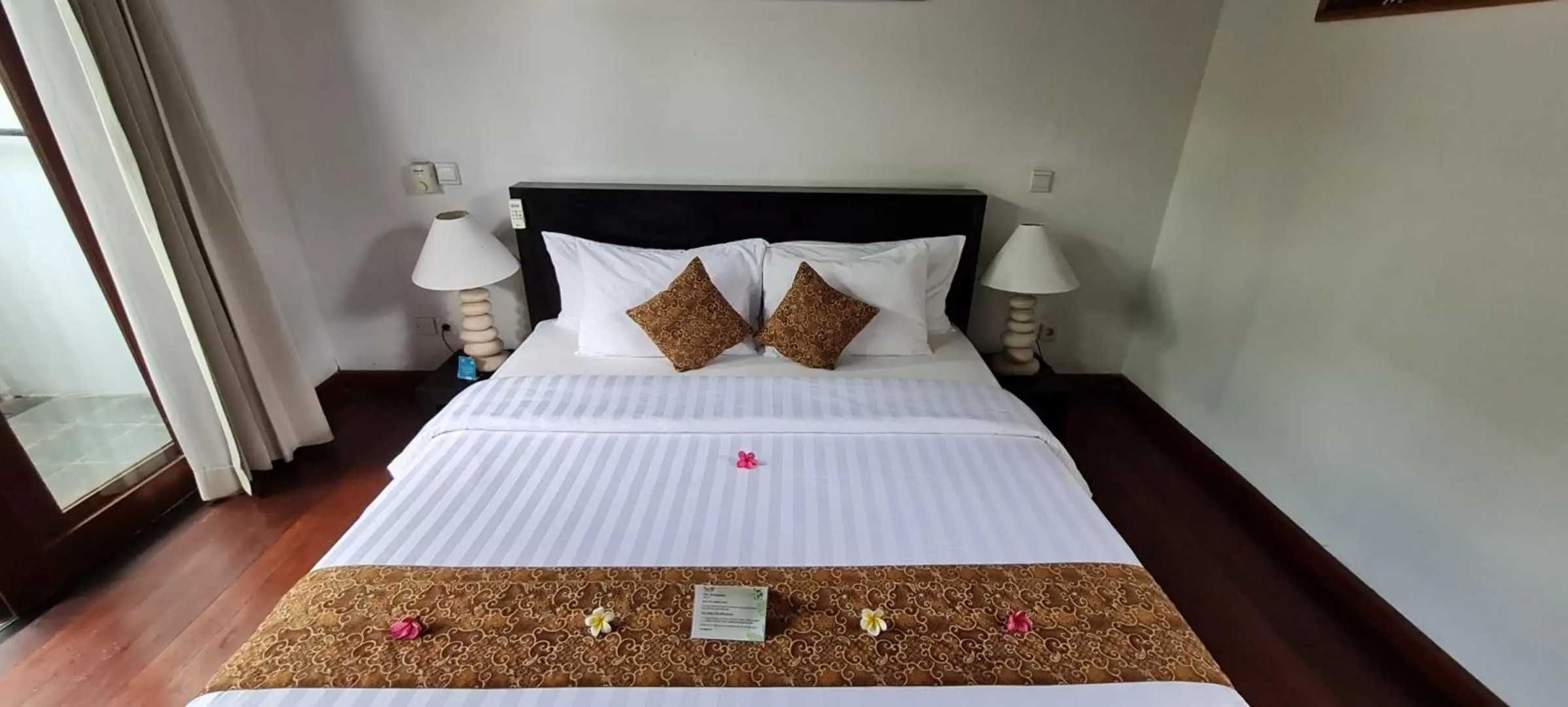 The Trawangan Resort