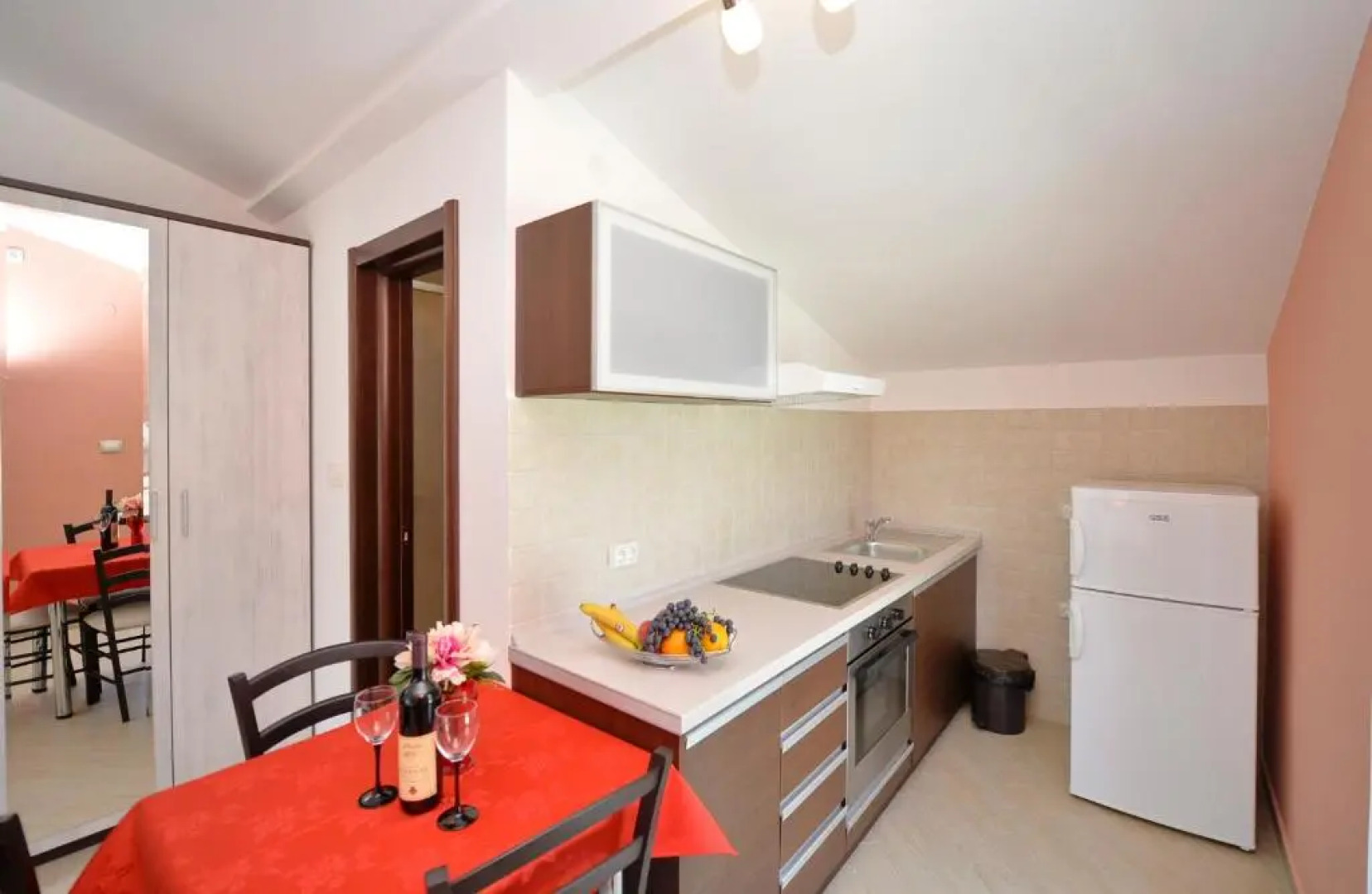 Apartments Darko Kitic