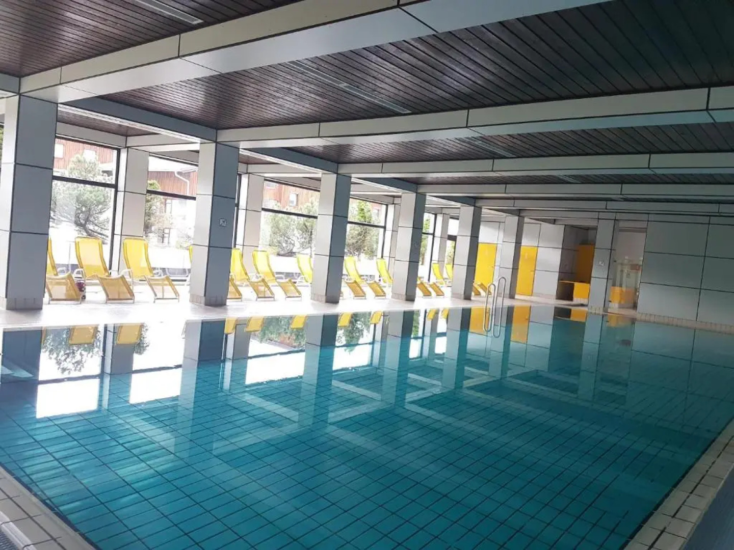 Ferienwohnung Pichlarn