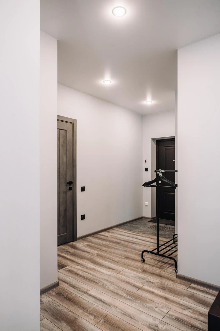 KluchnikOFF (КлючникОФФ)  на Луначарского