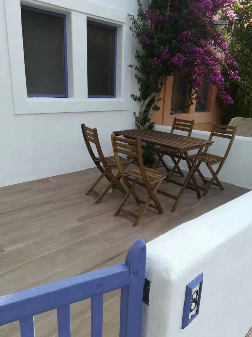 Casa Rural La Sirena Azul