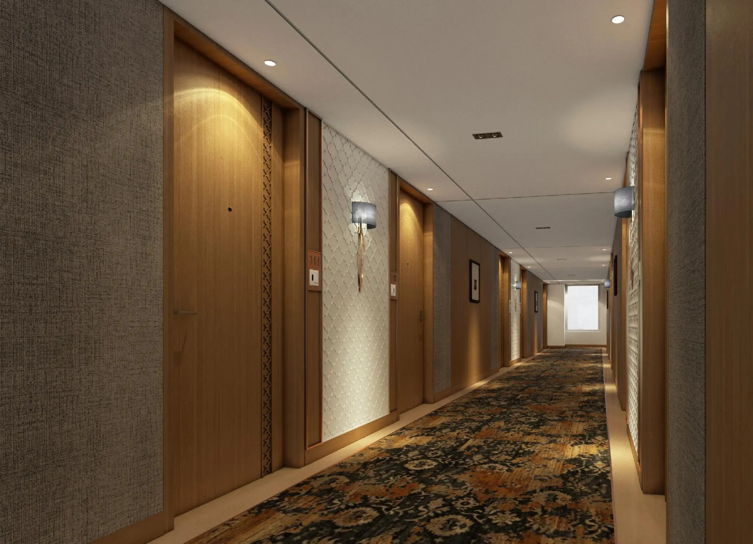 Bellevue Sarovar Premiere Junagadh