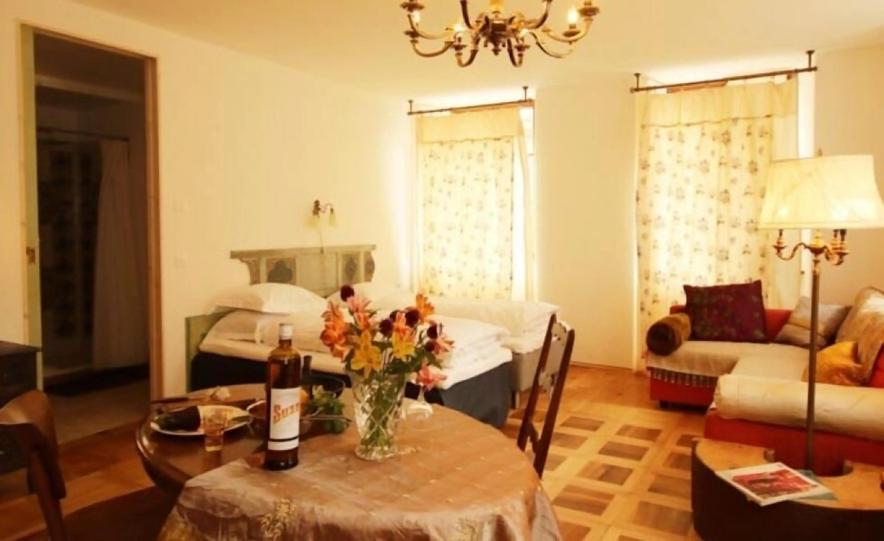 Residence Hotel Le Locle