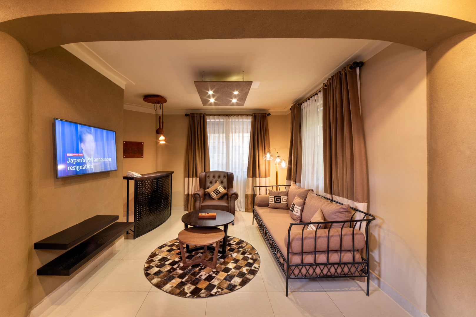 Speke Resort & Conference Centre