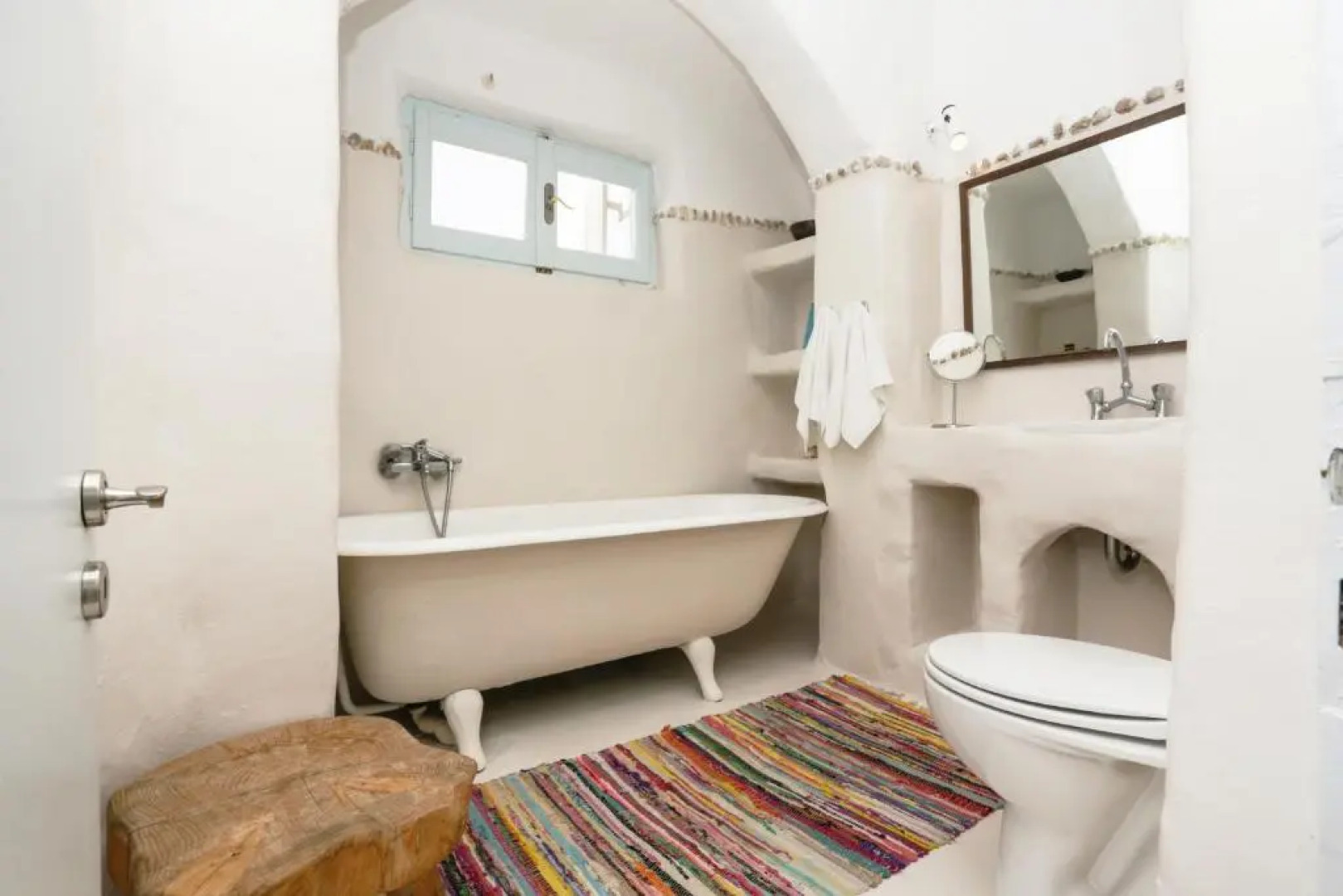 The House in the Field