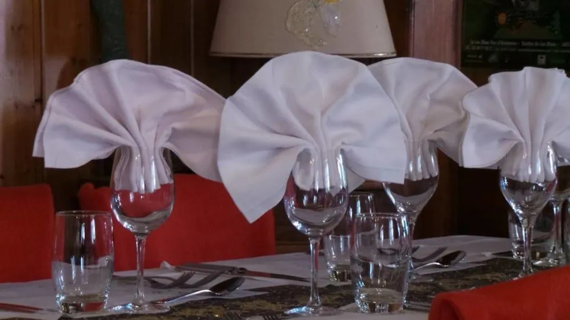 Auberge de la Canardière