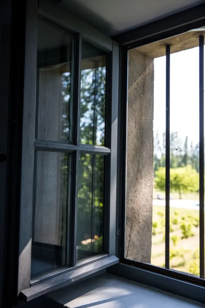 Le Mas des Peupliers