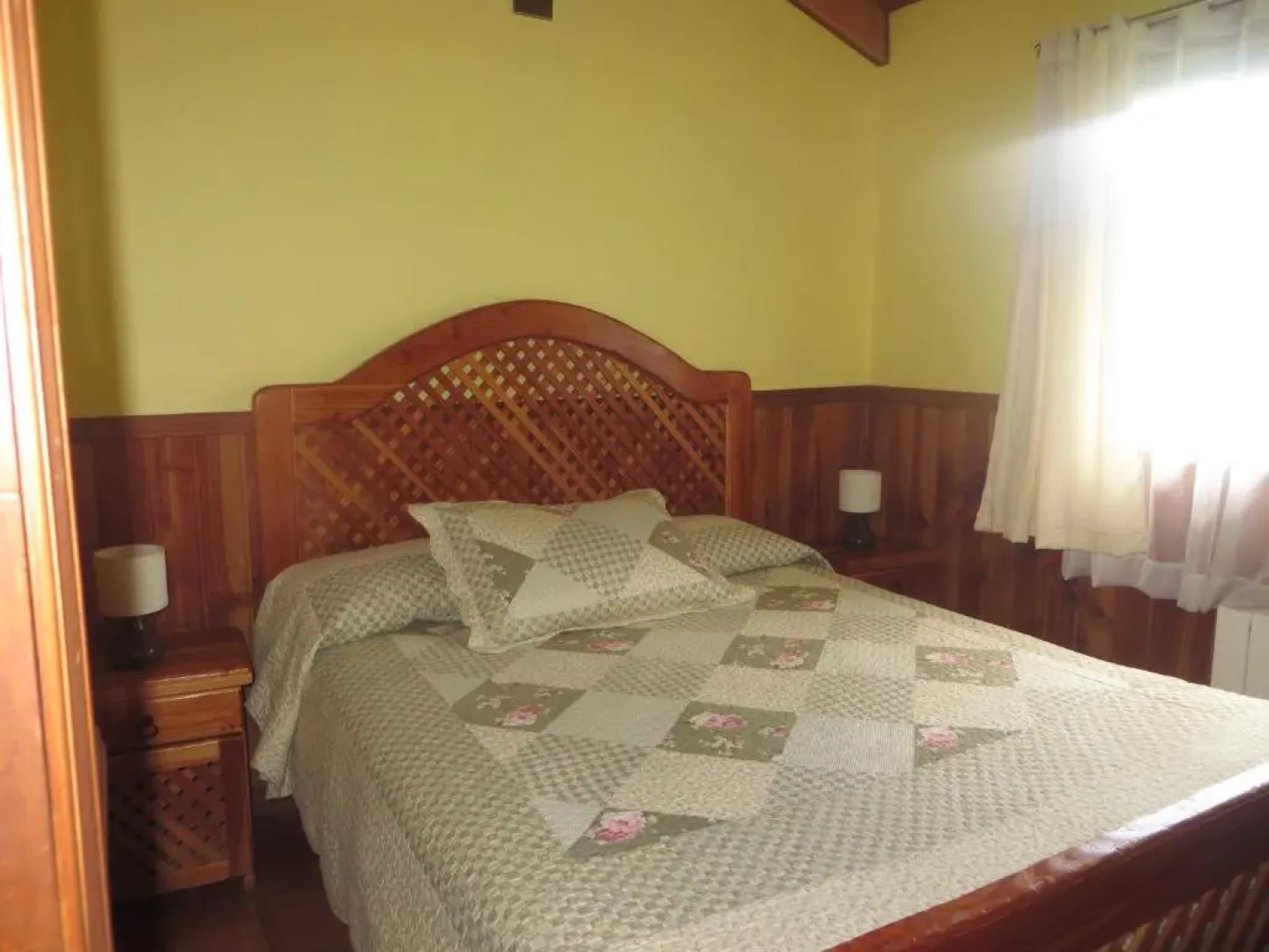 Cabañas Parque Del Lago