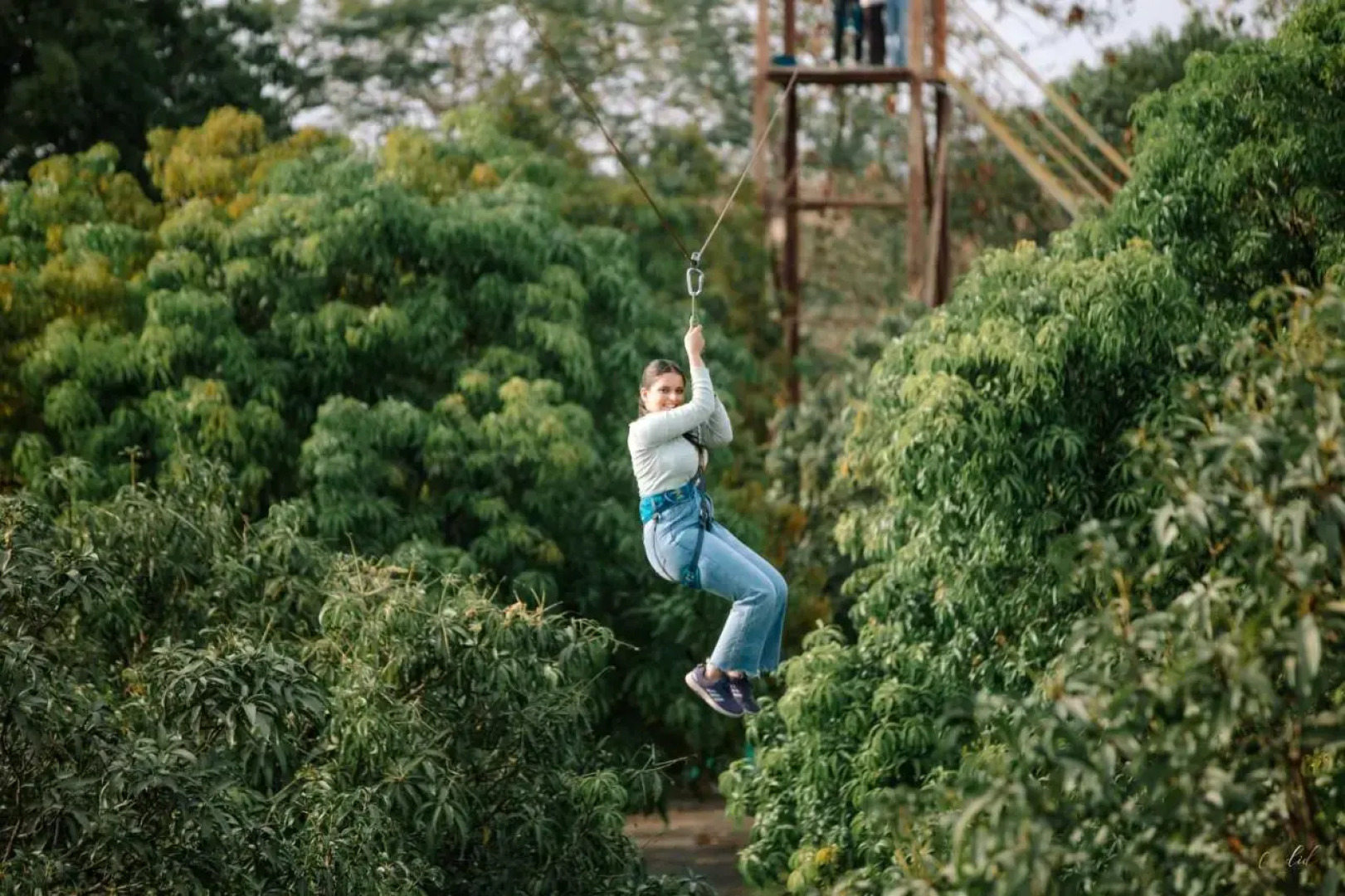 Daksh Resort And Amusement Park