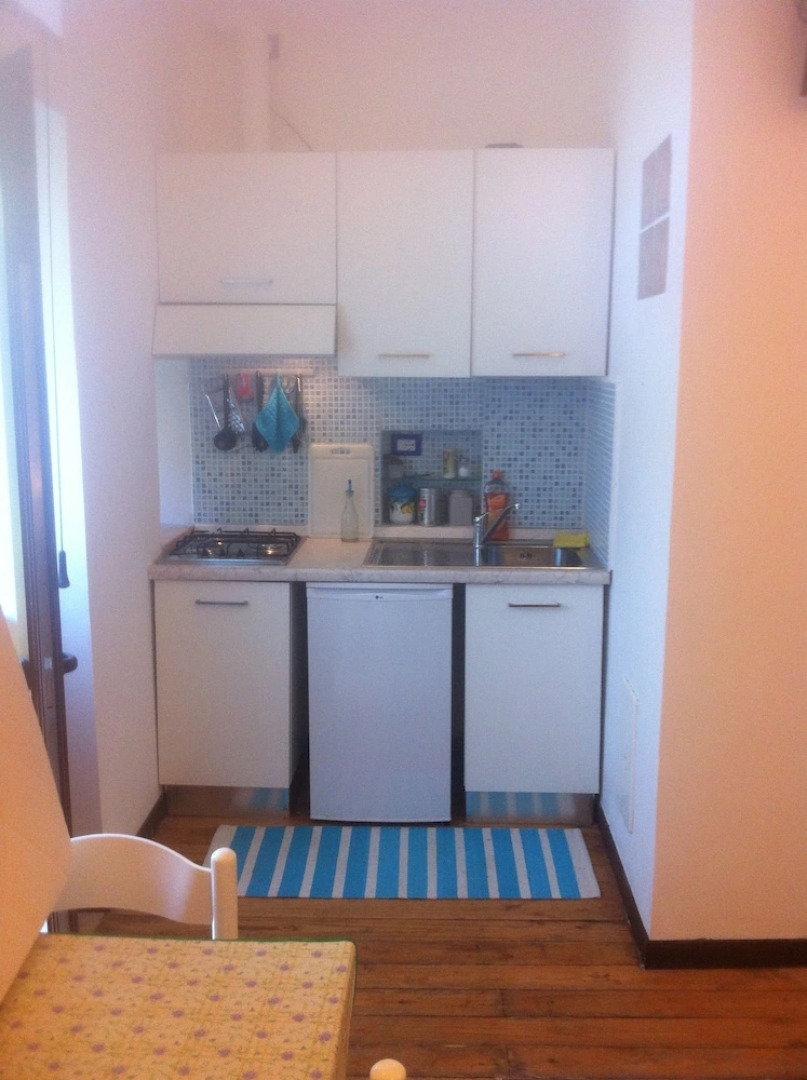 La stanza dello scrittore