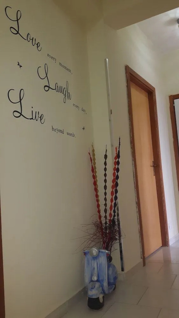 Affittacamere da chris