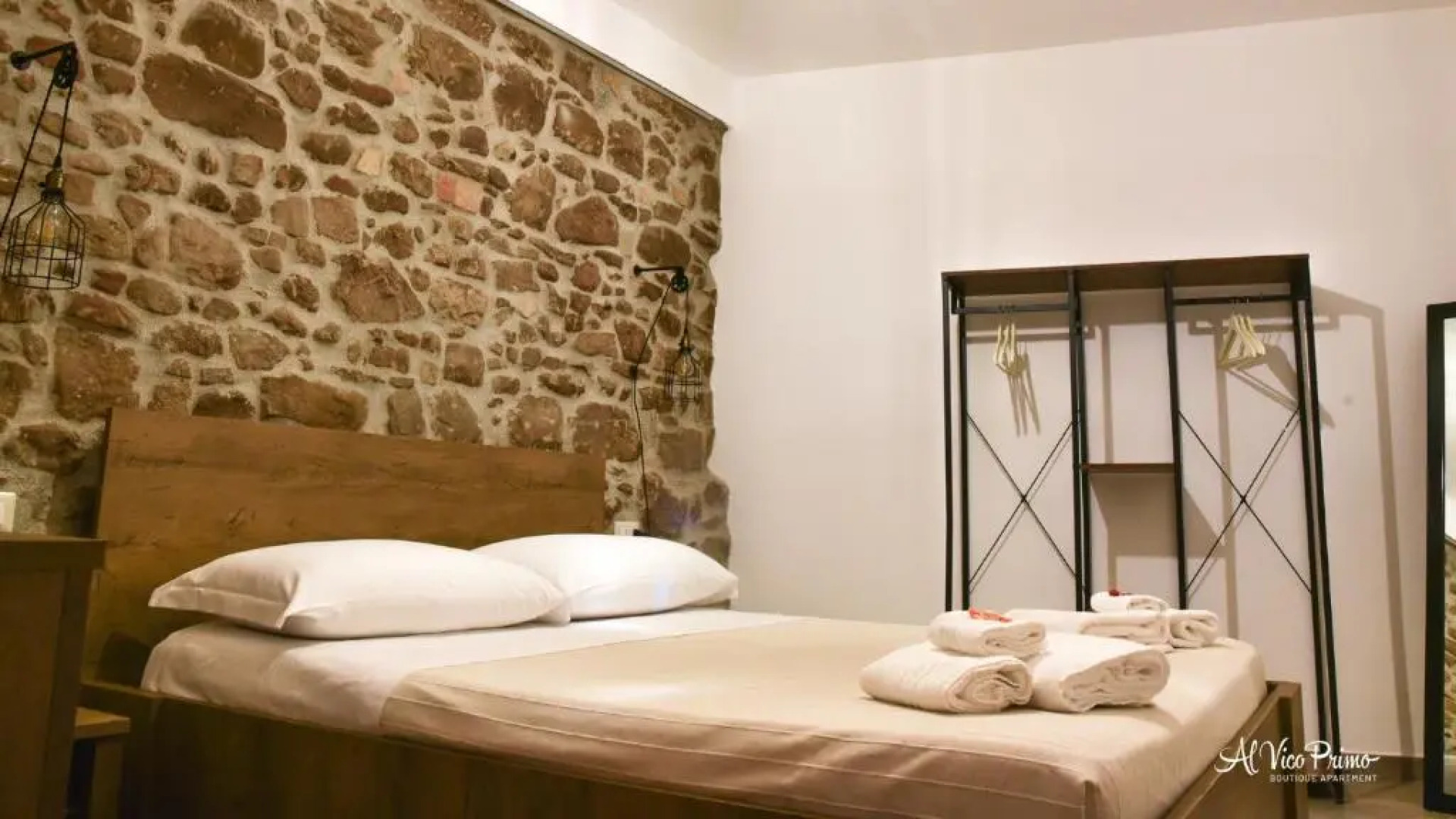 Al Vico Primo - Boutique Apartment (Adults Only)