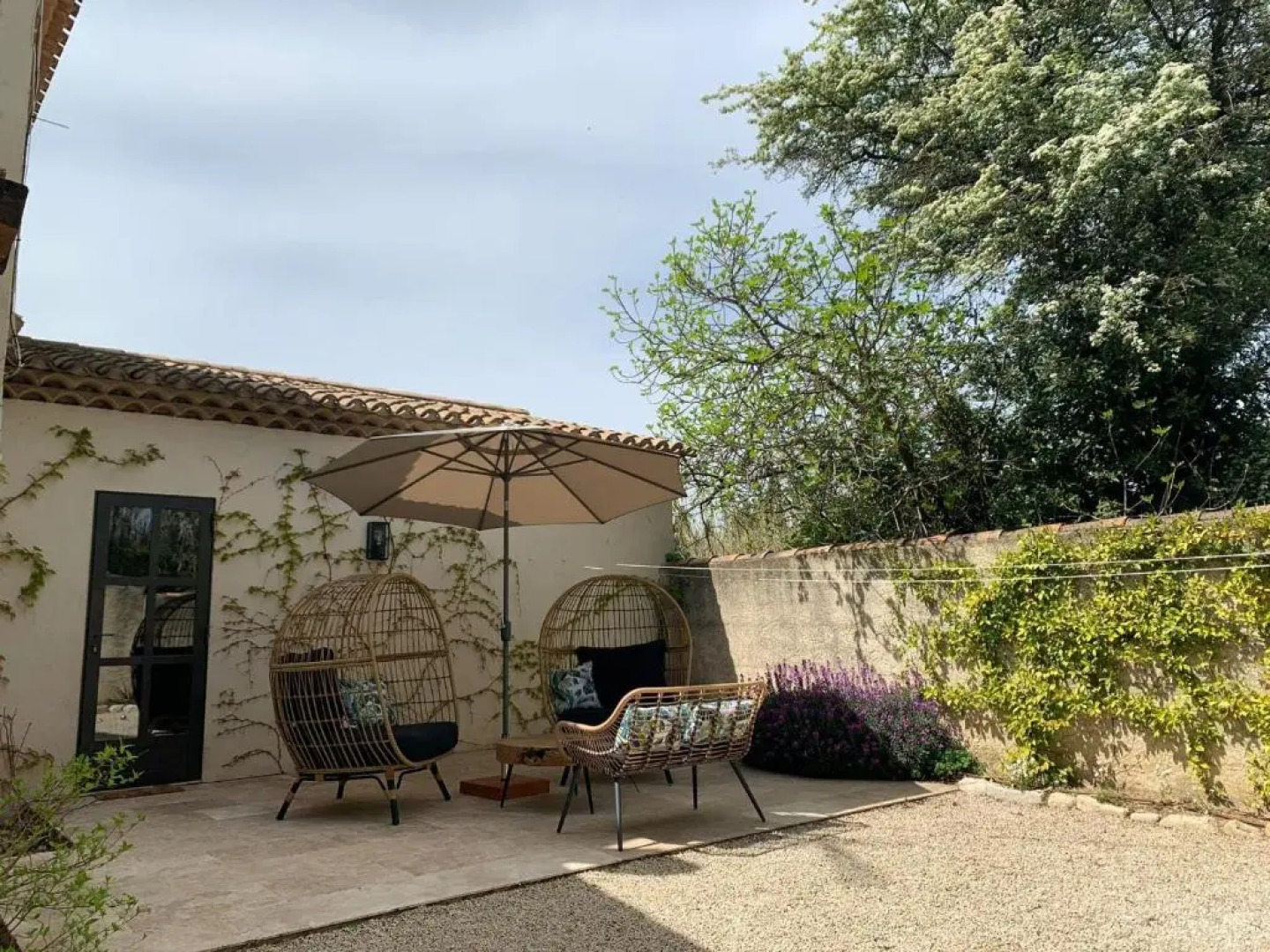 Maison Paradou, 6 pièces, 8 personnes - FR-1-599-35