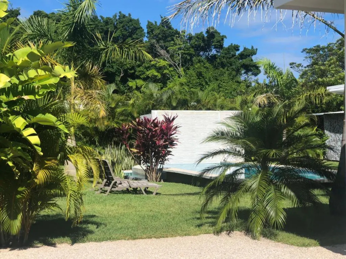 Seahorse Resort and Dive Center