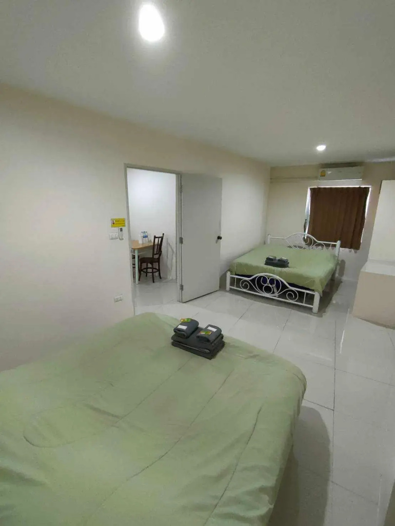 Sorworakit Living Residence