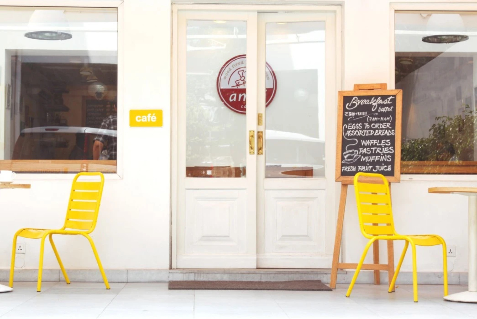 Bloomrooms @ Link Road