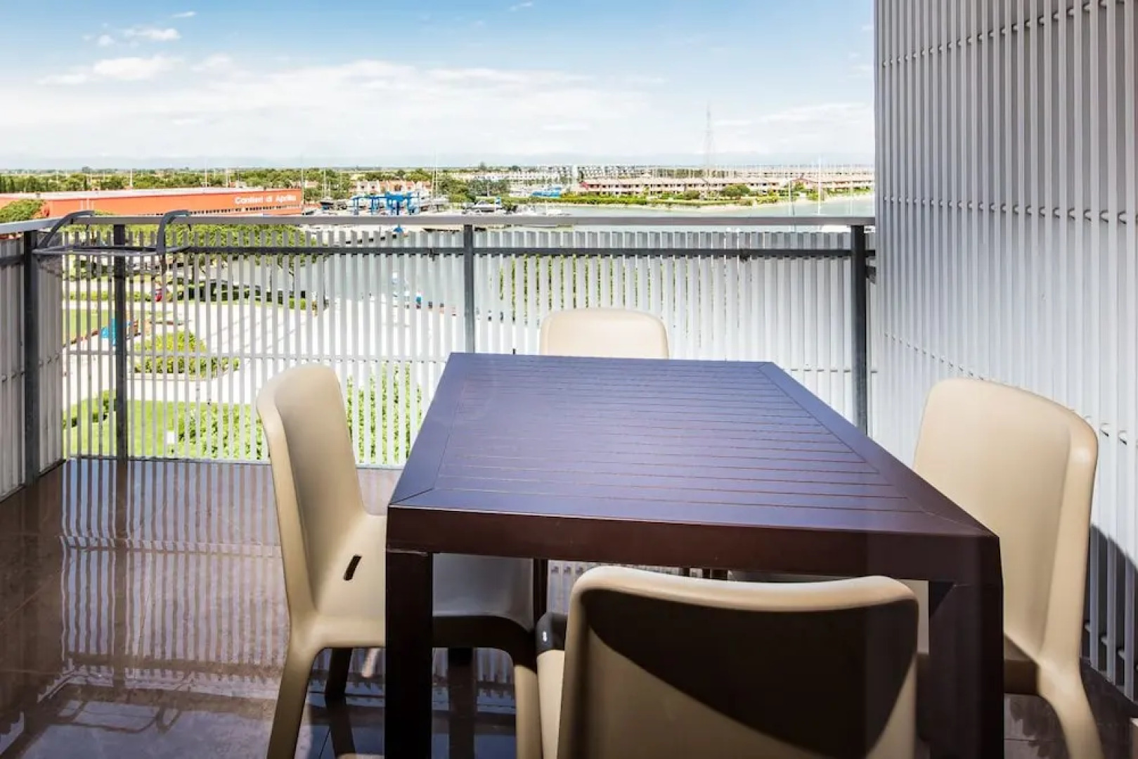 Agenzia Yachting San Marco