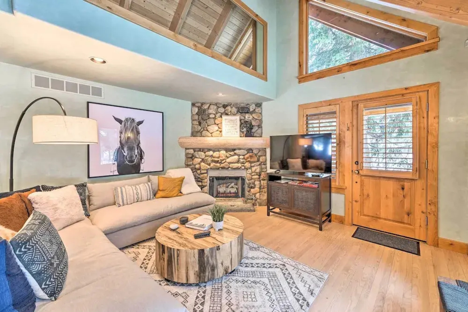 Sun Valley Family House w/ Fire Pit & Grill!