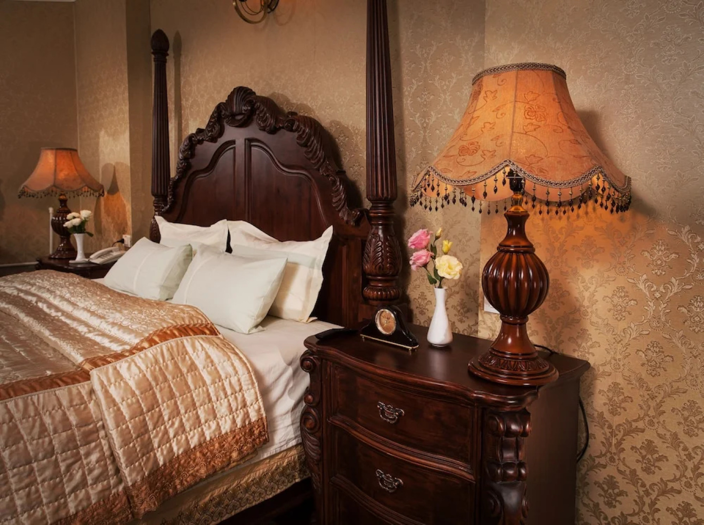 Отель «Лондон»