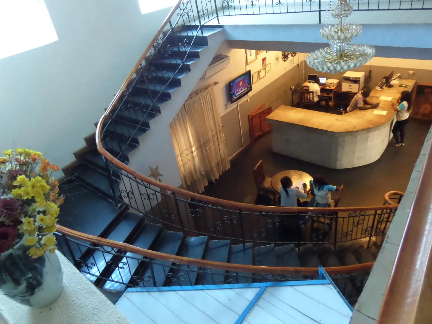 Micron Suites International