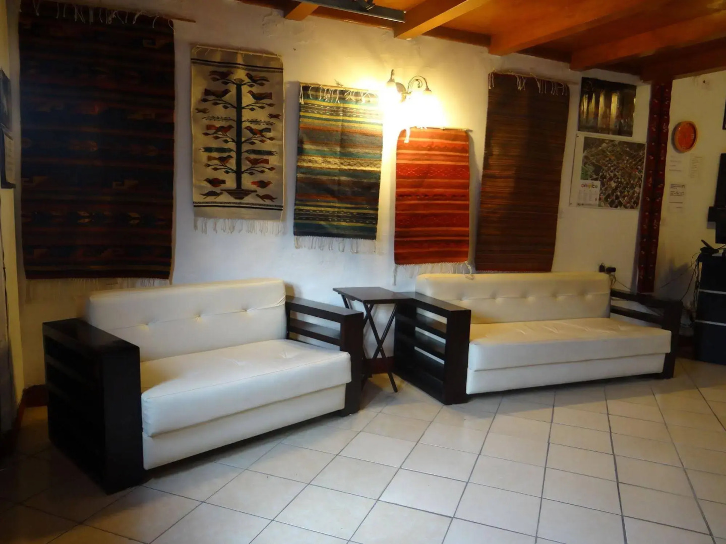 Hotel Dos Lunas - Hostel