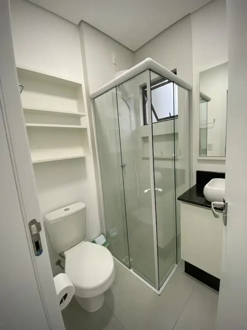 Max Loft - Apartamentos