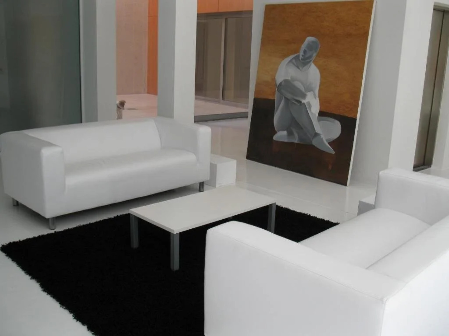 Family Hotel The Body