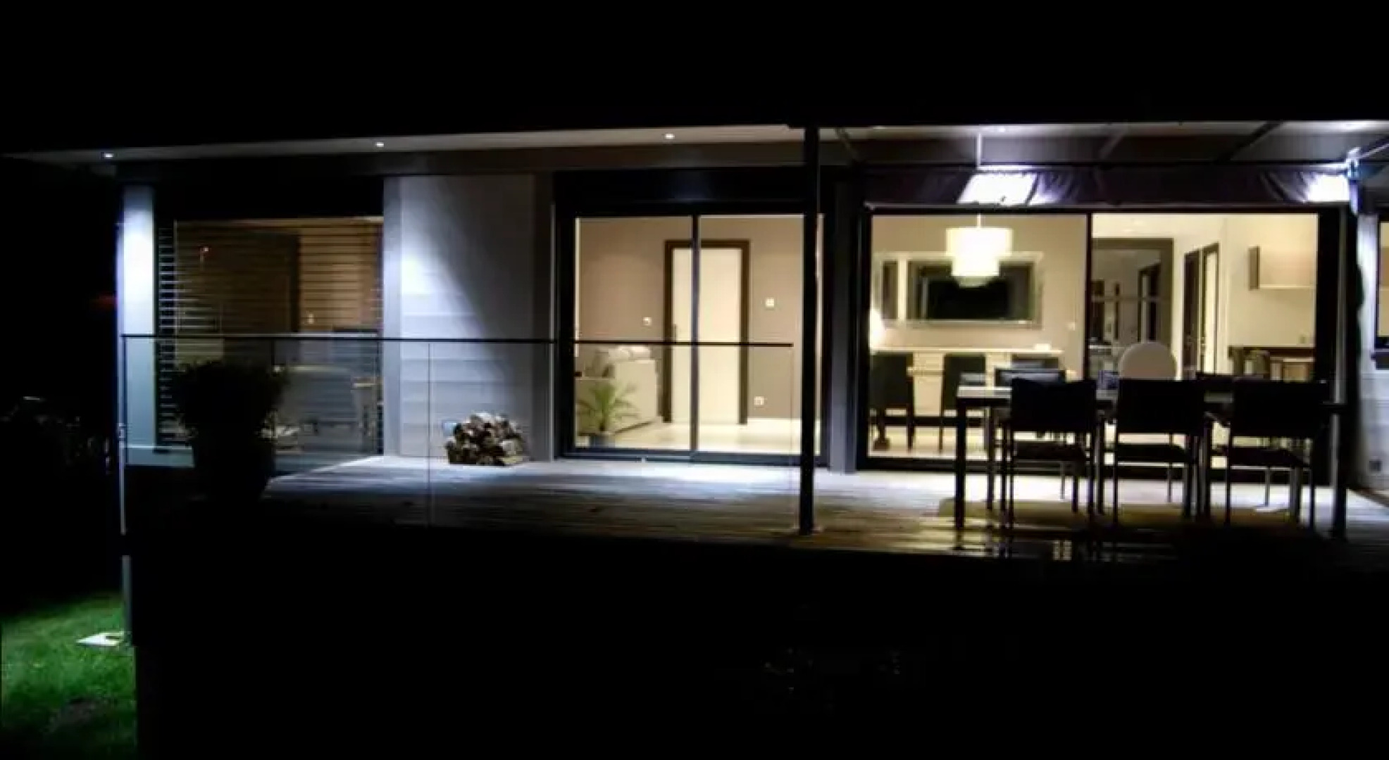 HomeRez - Villa Rue de lepine