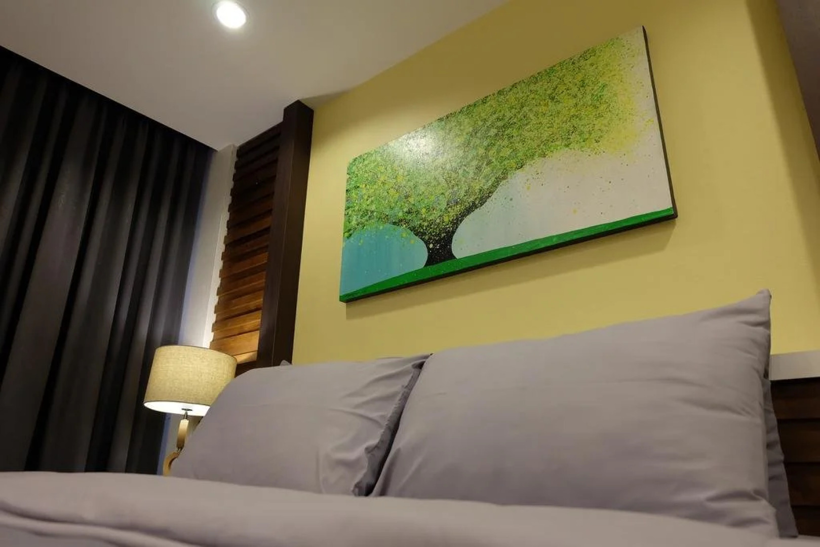 Villa Rassada Nakorn Lampang