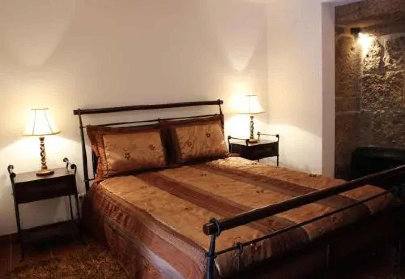 Casa do Adro de Parada