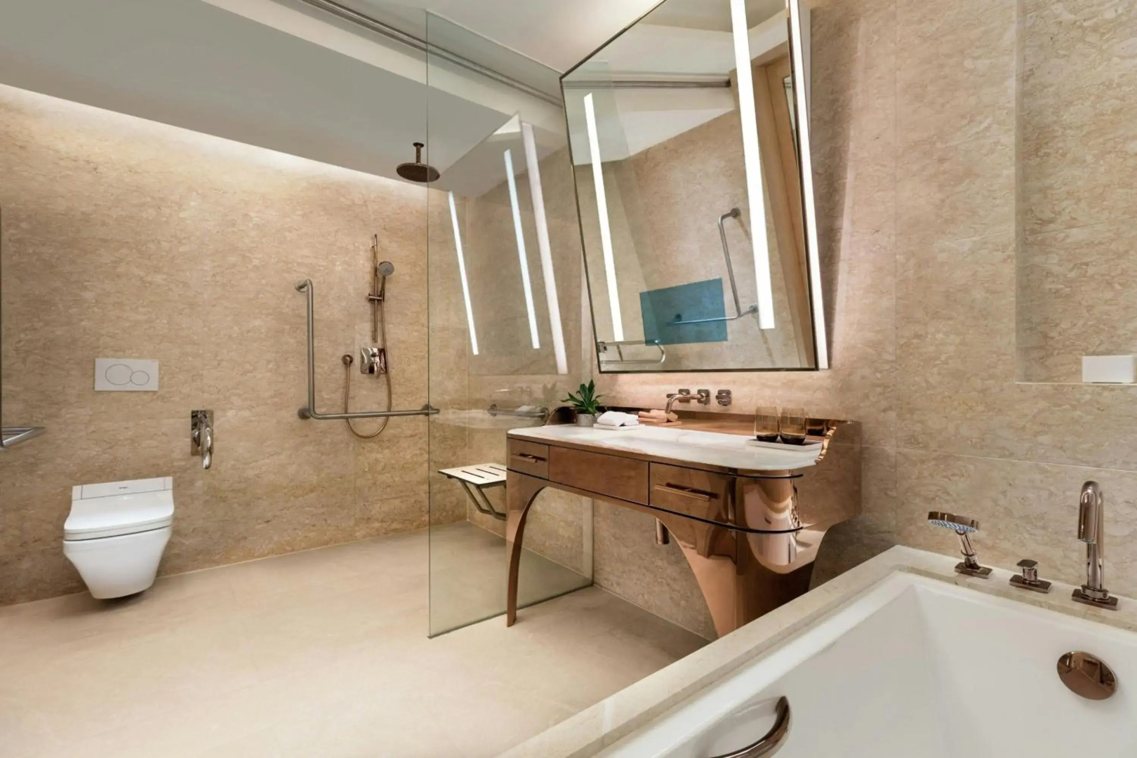 JW Marriott Hotel Macau