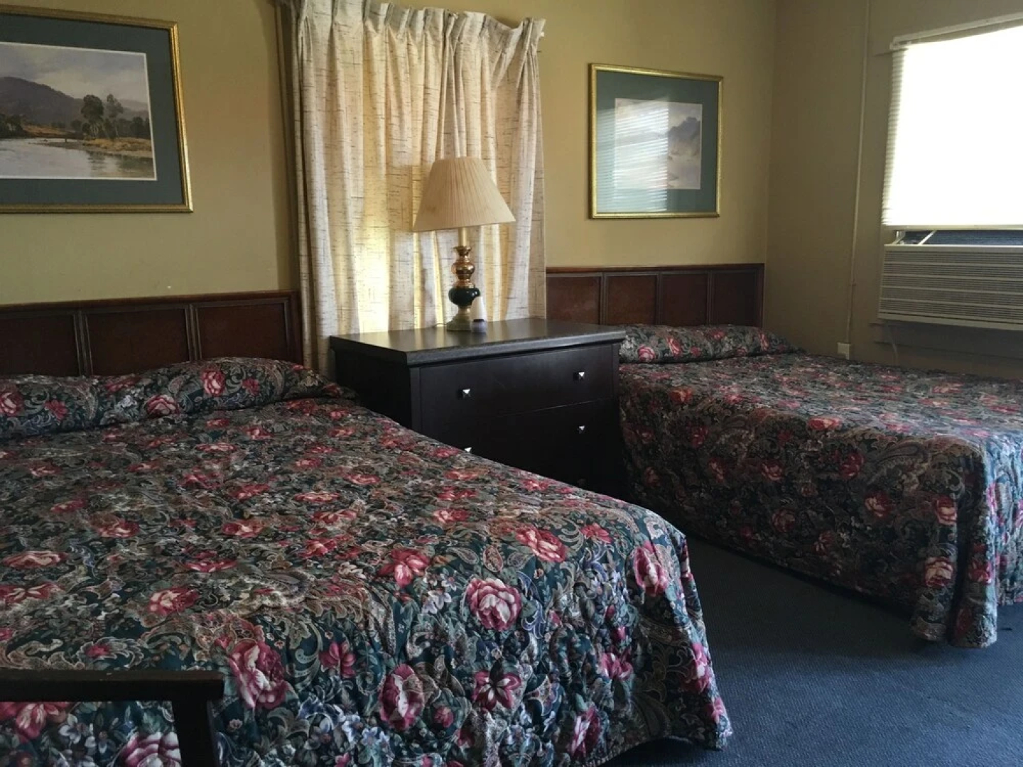 Travel Inn
