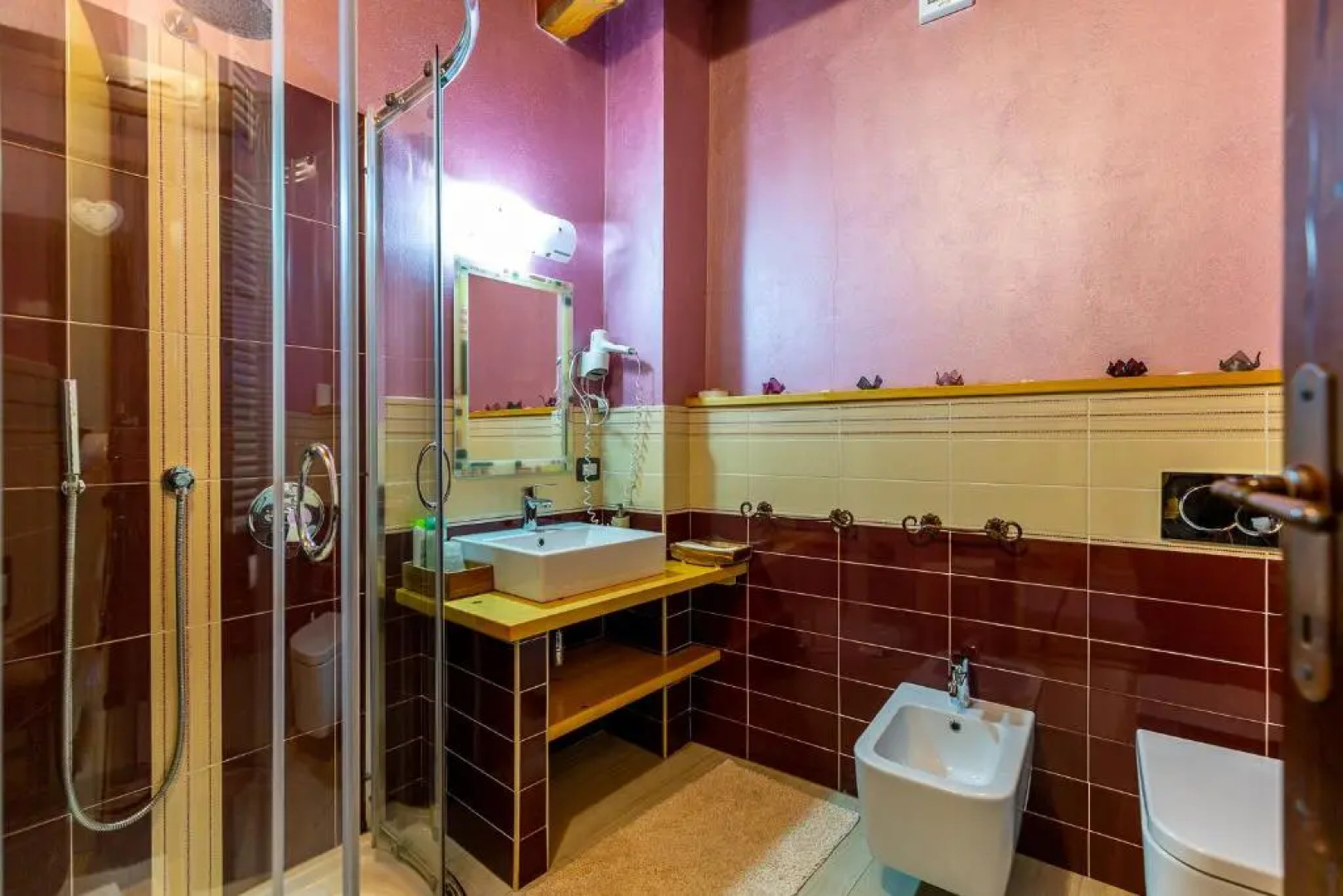 Affittacamere Is Coronas