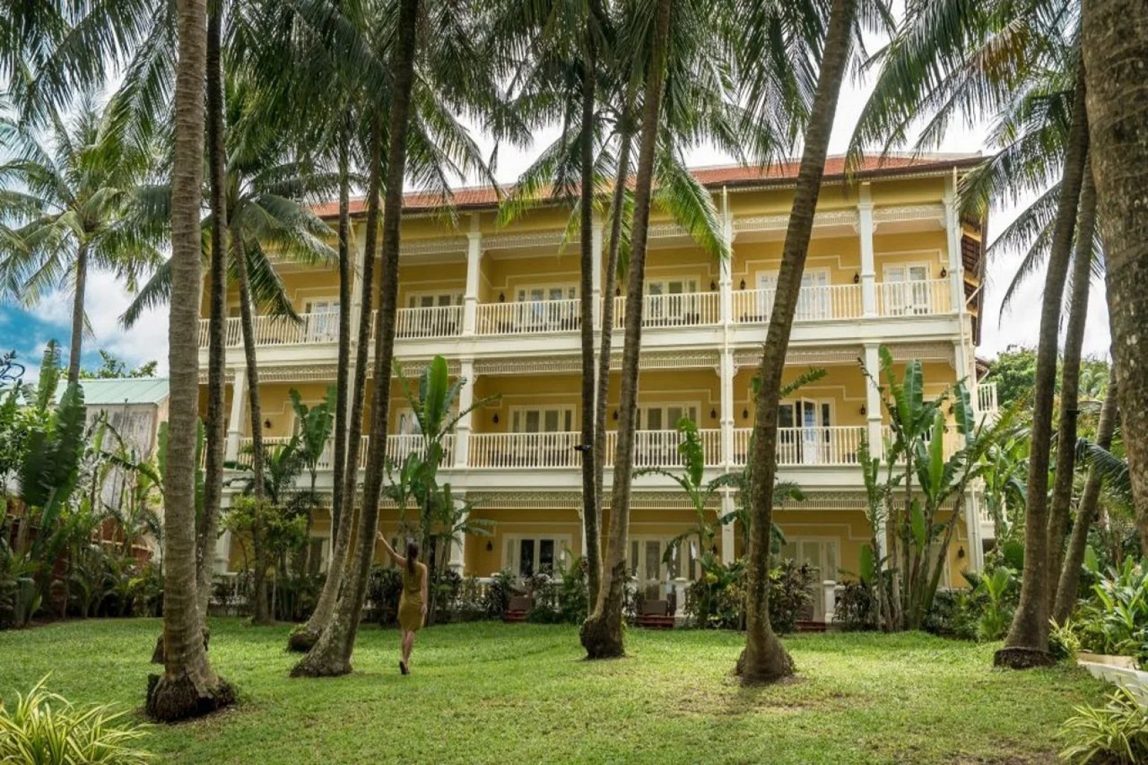 La Veranda Resort Phu Quoc - MGallery