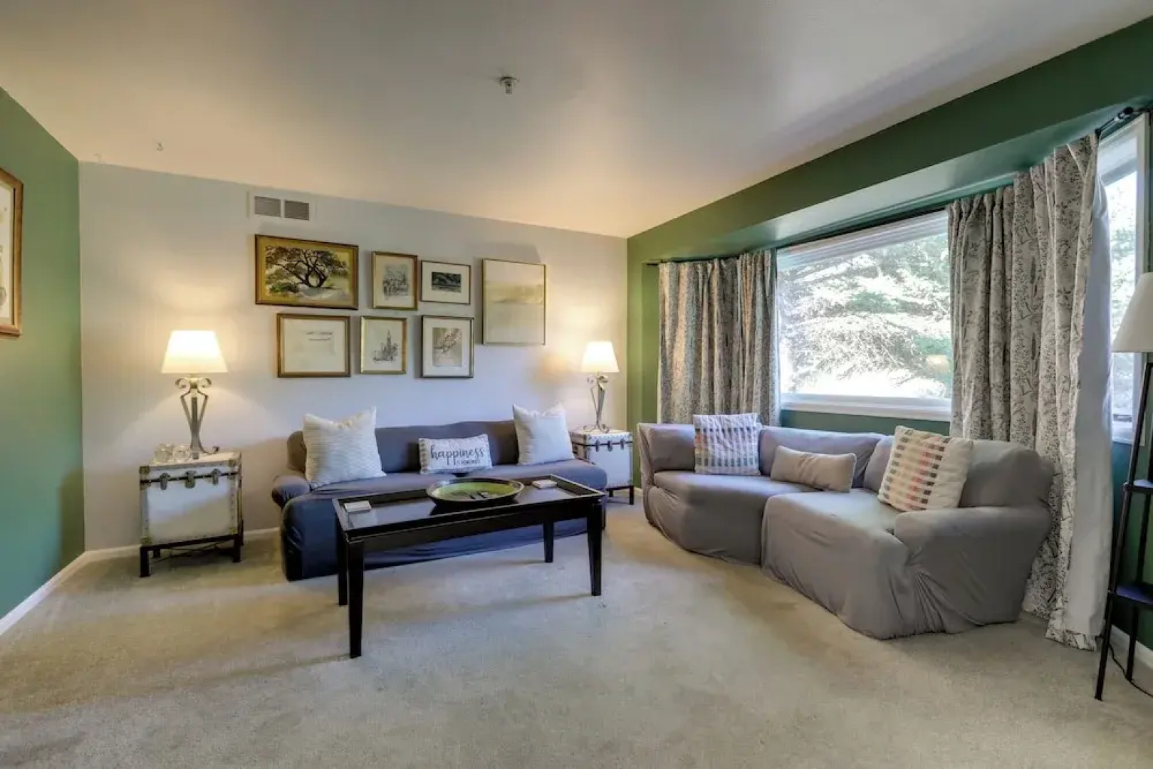 Glenwood Springs Mountain Escape: 5 Mi to Town!