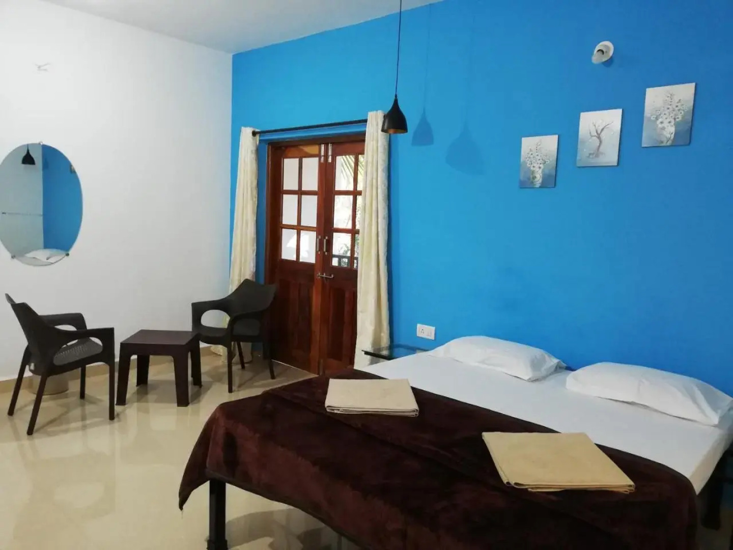 Sabina's Guest House