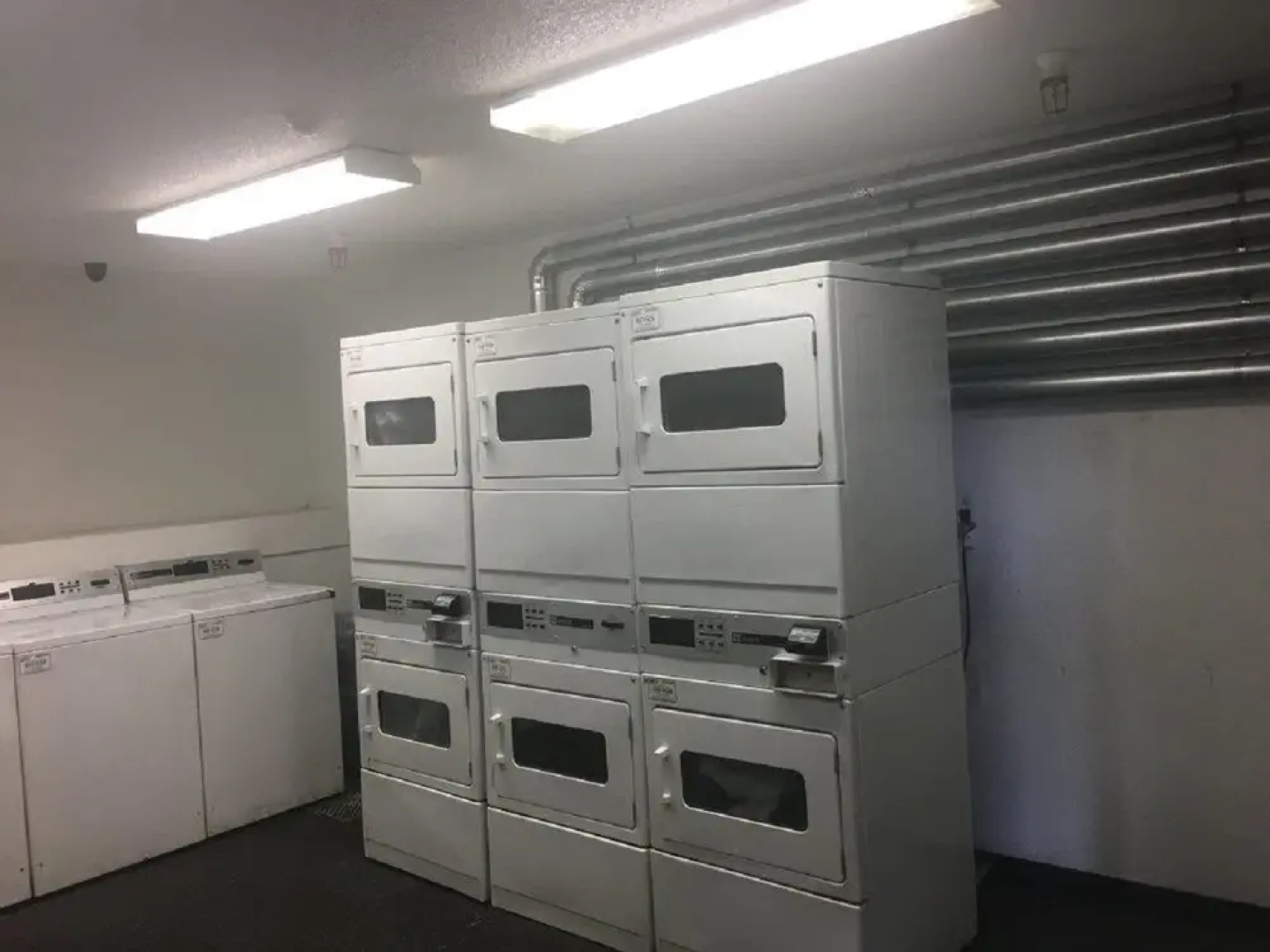 InTown Suites Extended Stay Fort Lauderdale