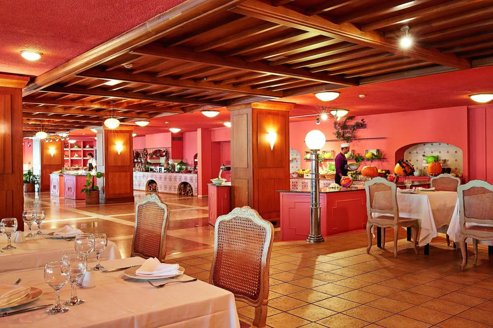 Grecotel-LUXME Daphnila Bay Dassia