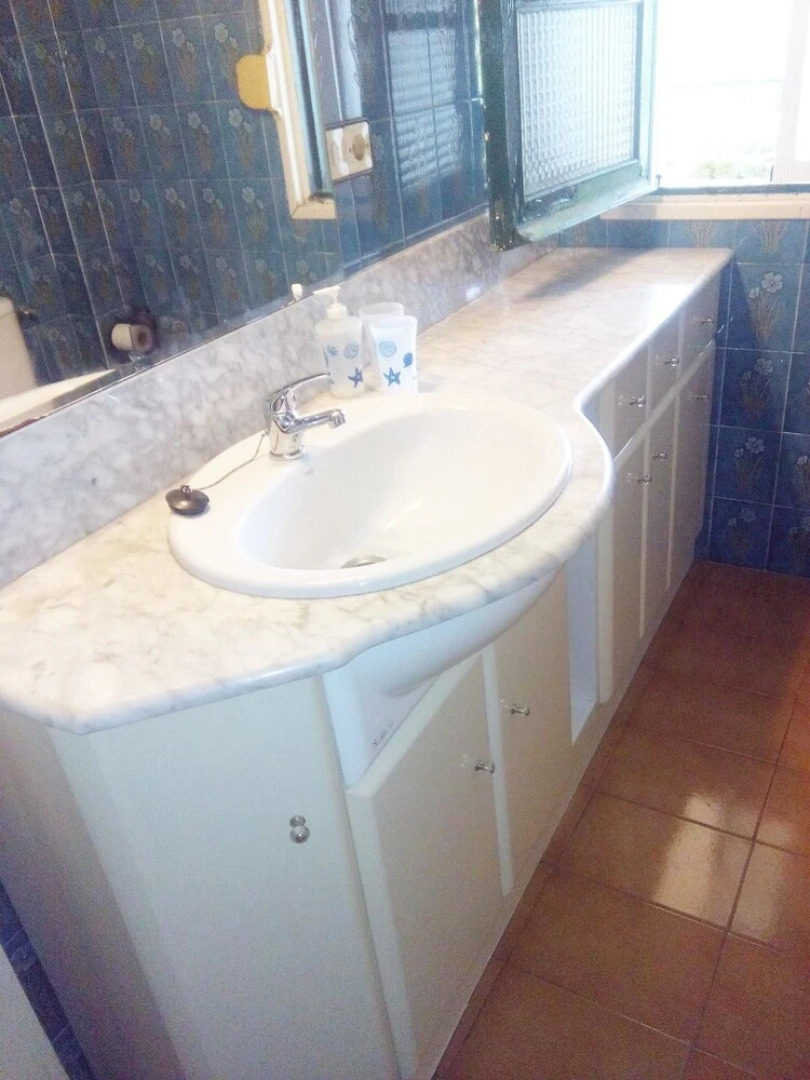 House With 2 Bedrooms in Terrer, With Wonderful Mountain View, Pool Ac