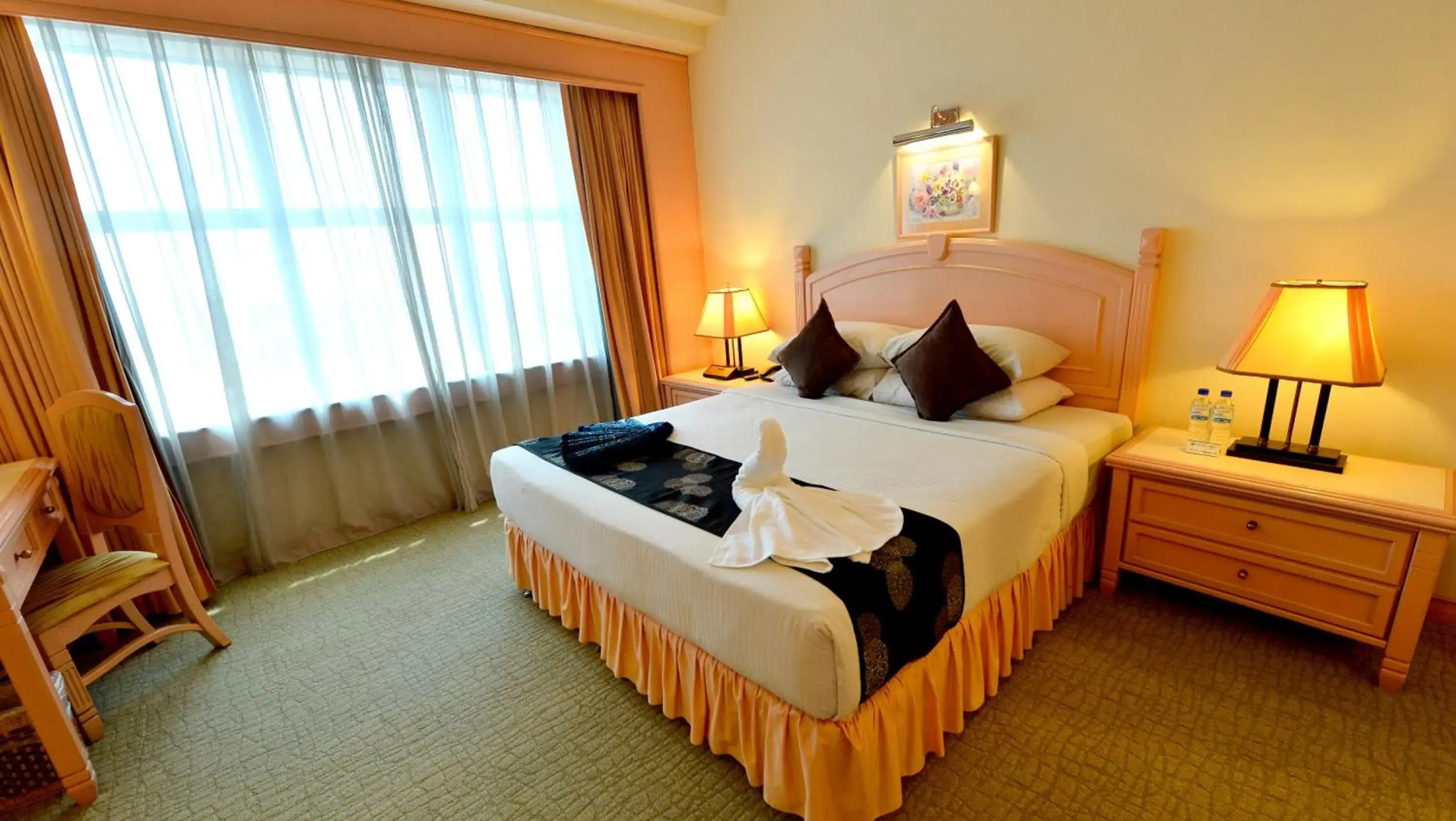 Emerald Puteri Hotel
