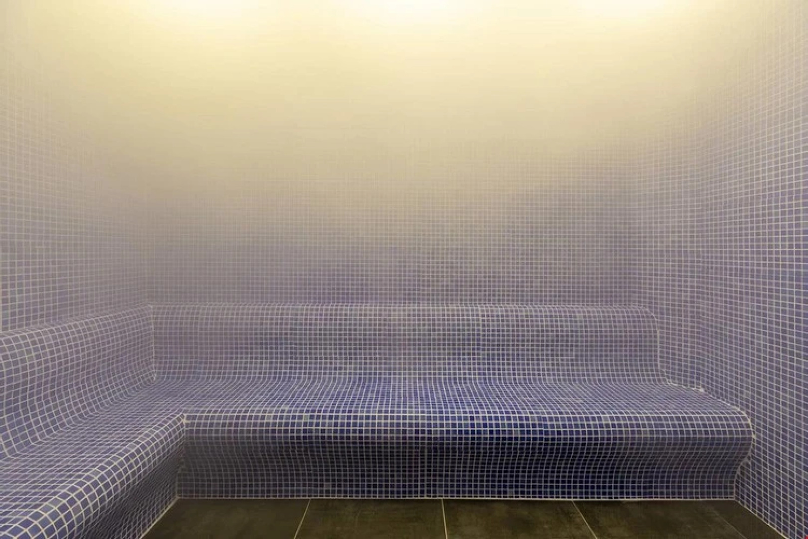 Lagun Castle Otel - Spa