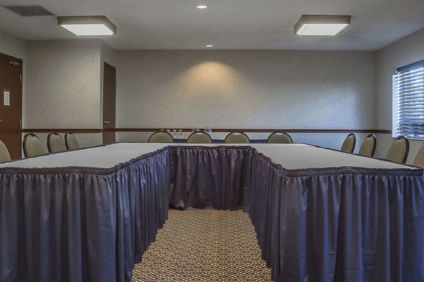 Comfort Suites London