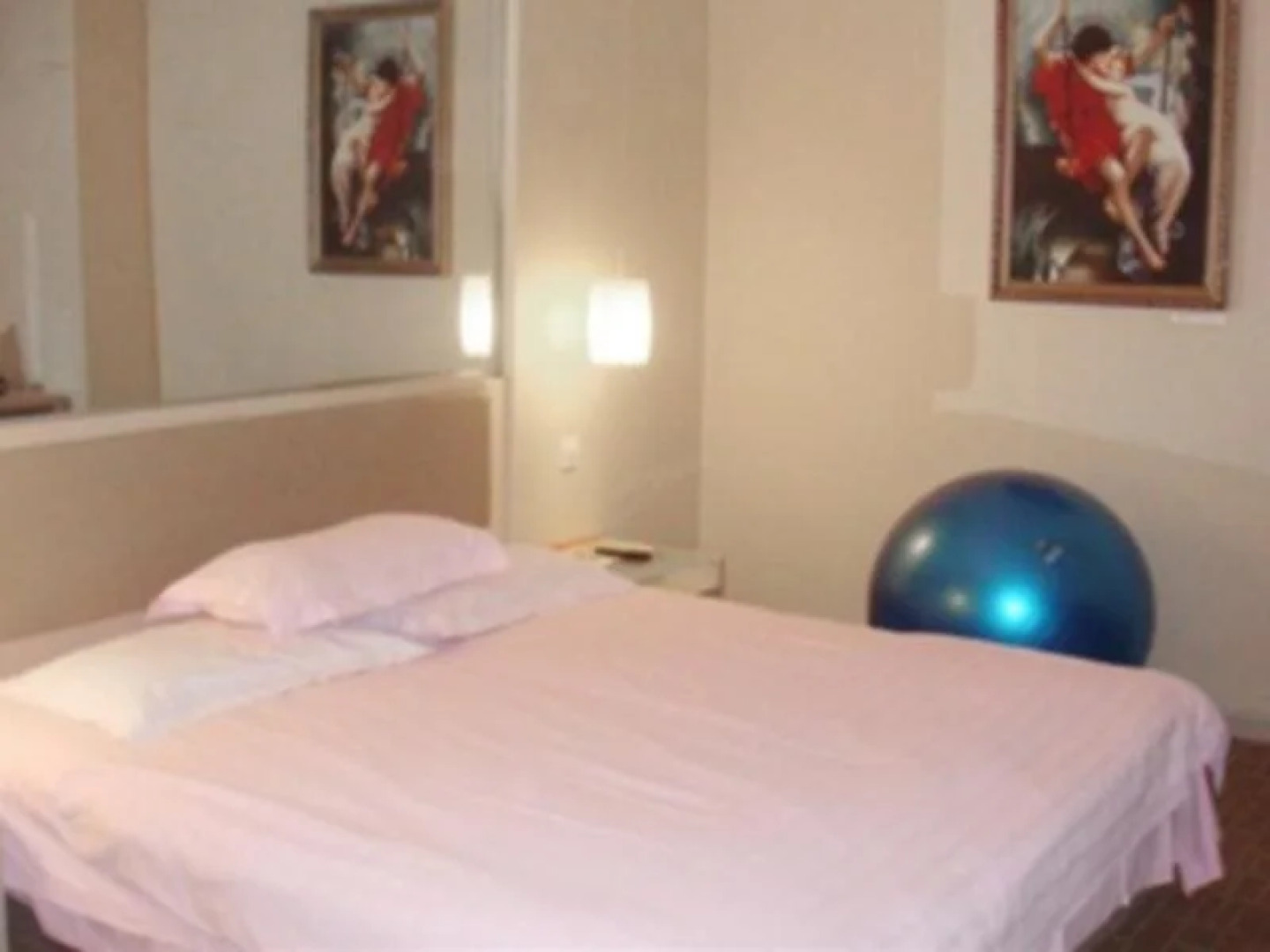 7 Days Inn Zhenjiang Jiangsu University Branch