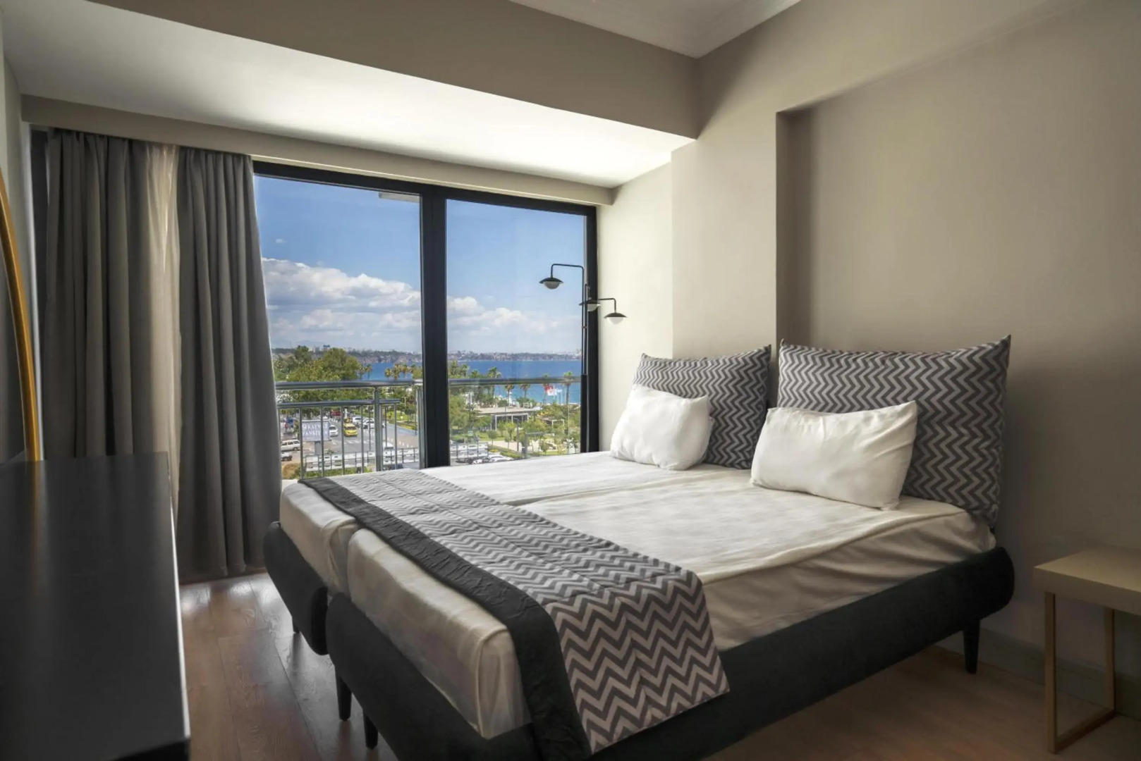 Sea City Devran Hotel & Spa