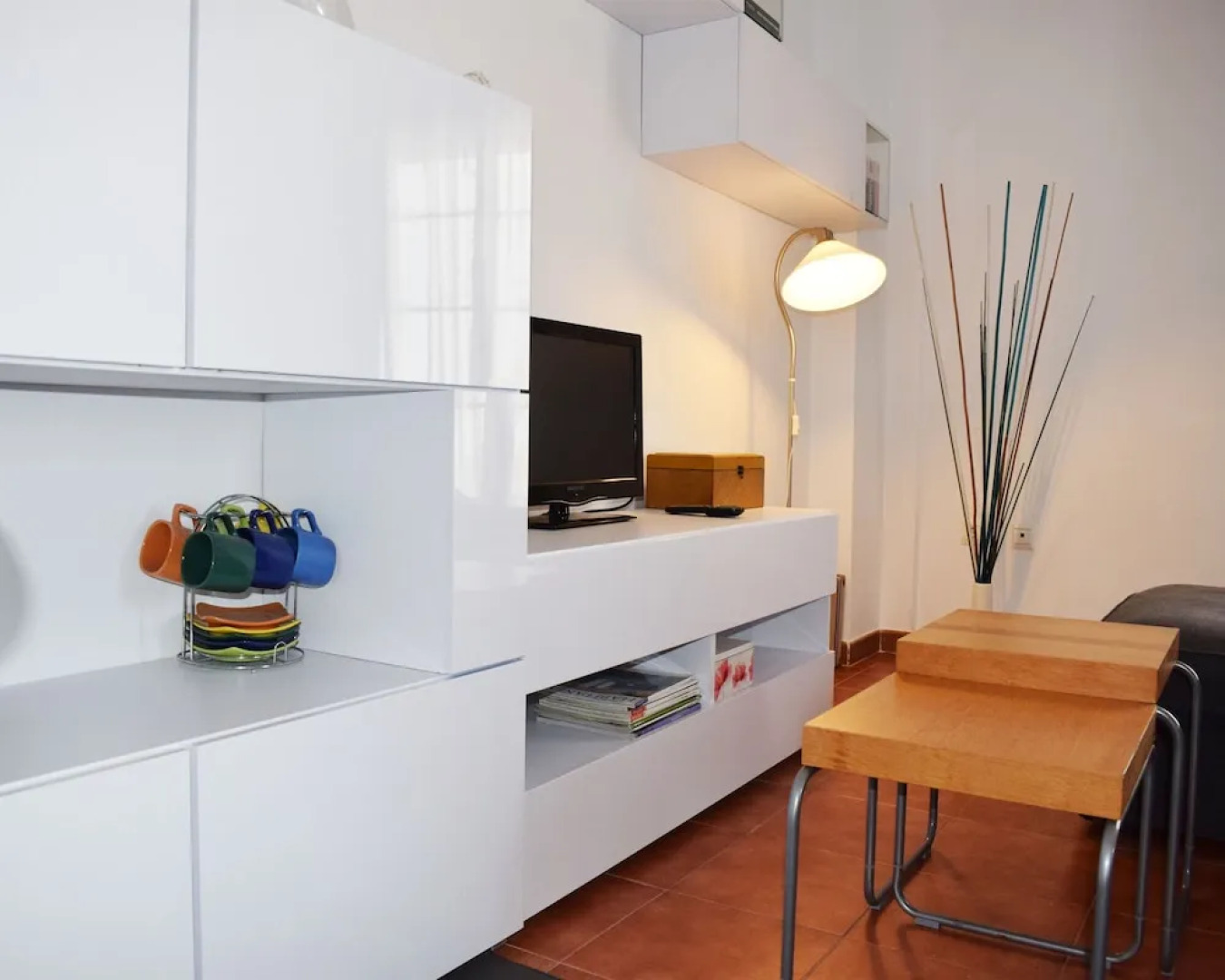 Apartamento Olivo 15