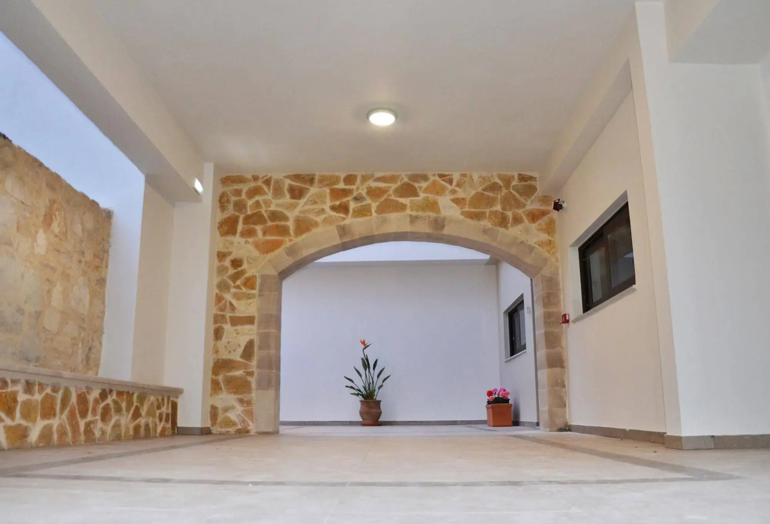 Ledra Maleme Hotel