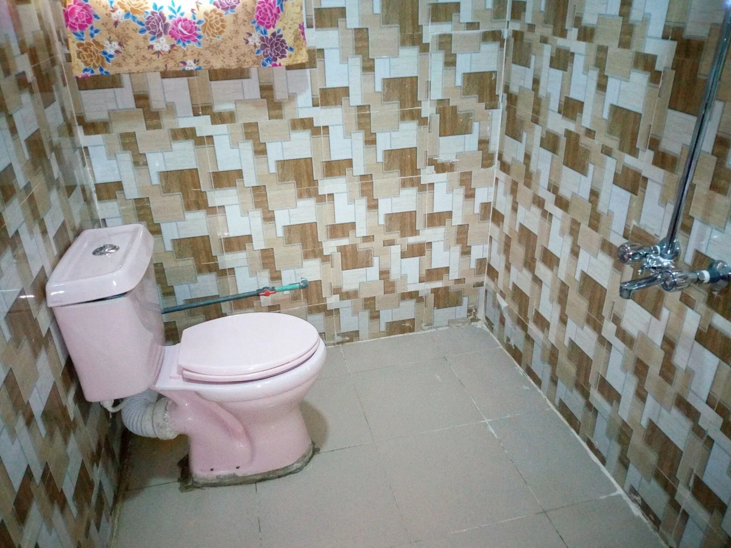 Joybam Hotel and Events Center