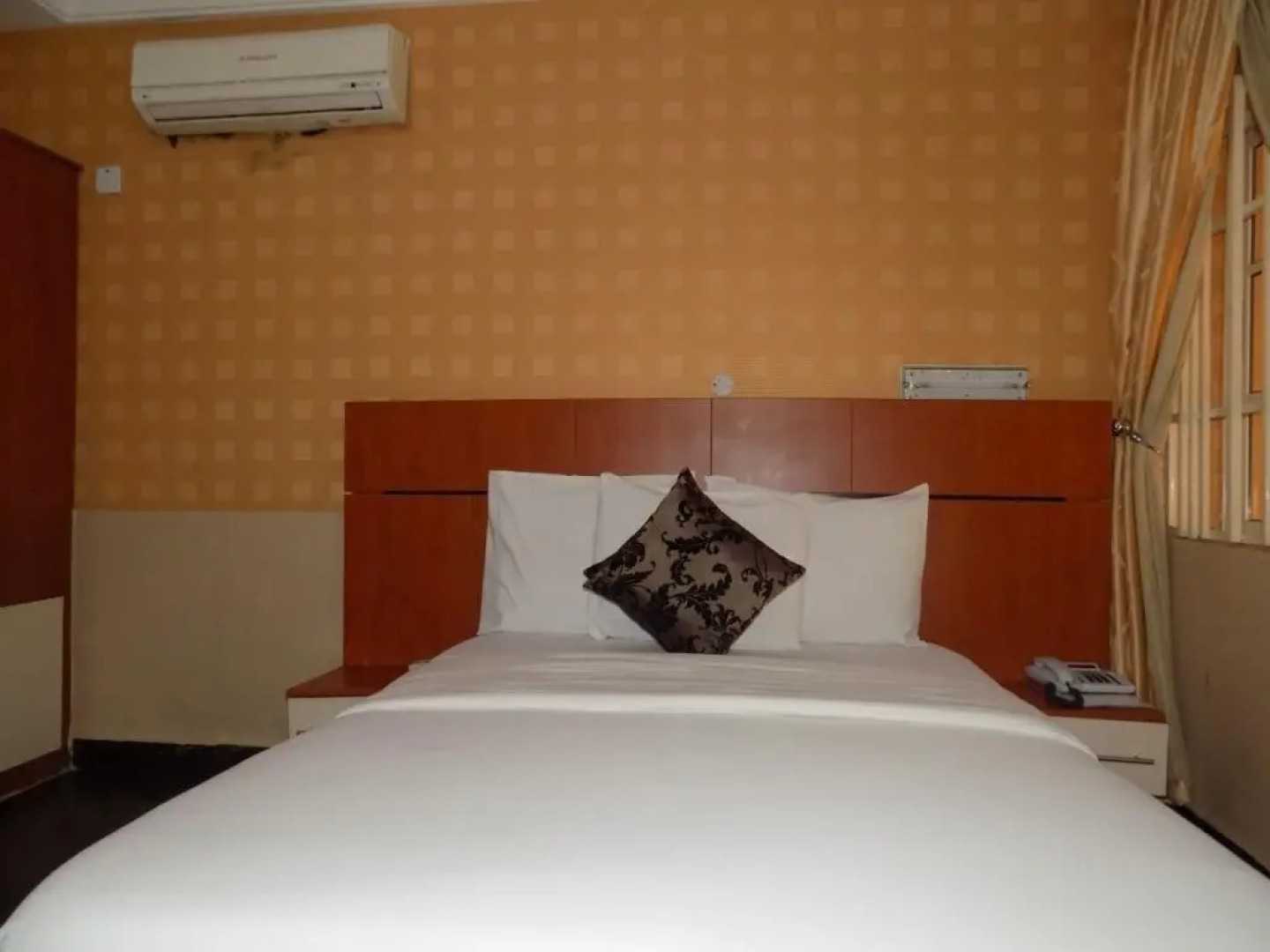 Prixair Hotel Dynamic Maitama