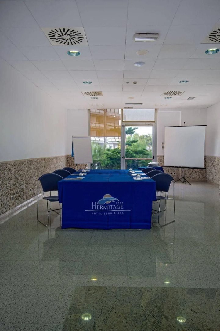 Hermitage Hotel