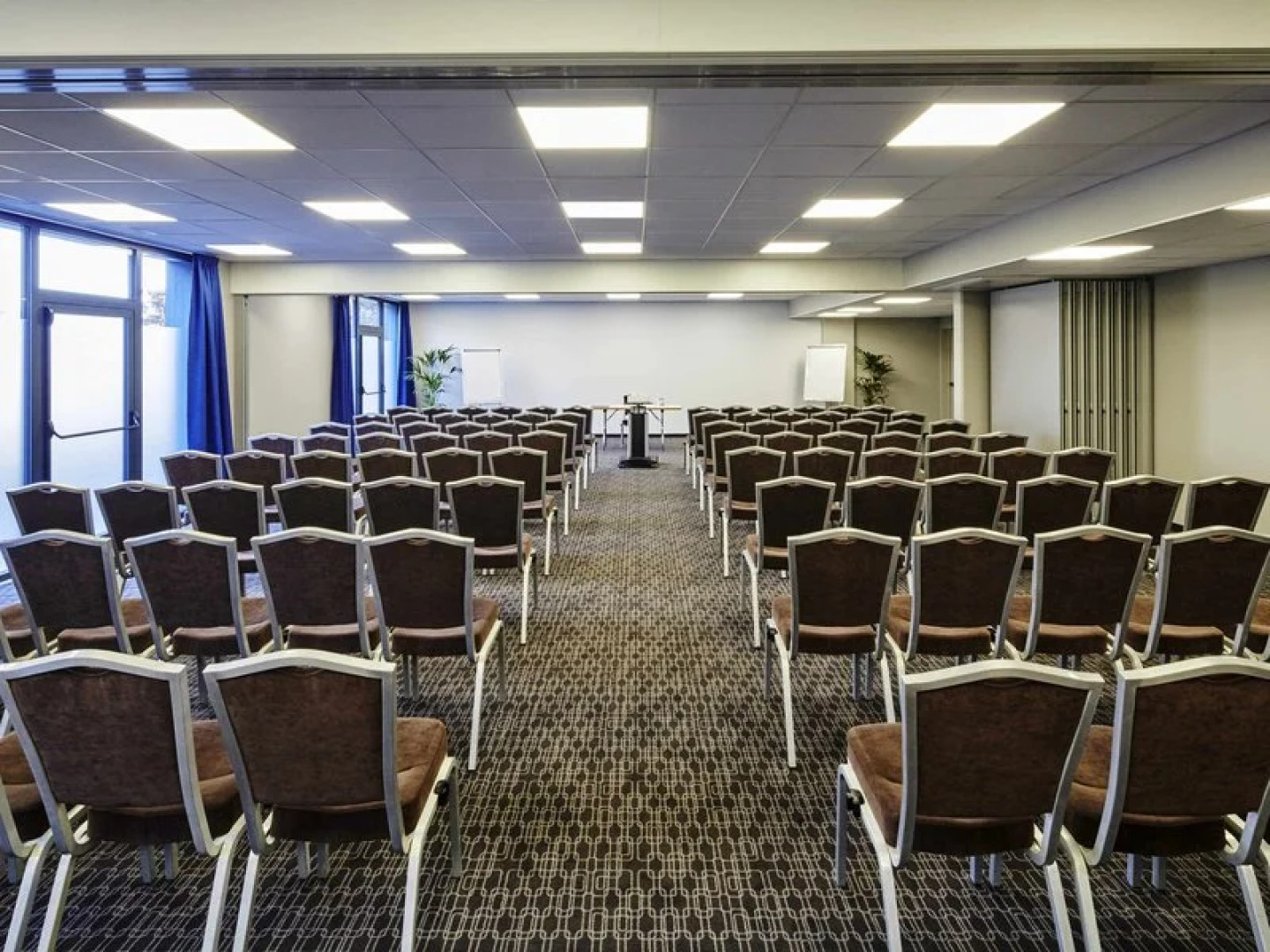 ibis Styles Évry Lisses